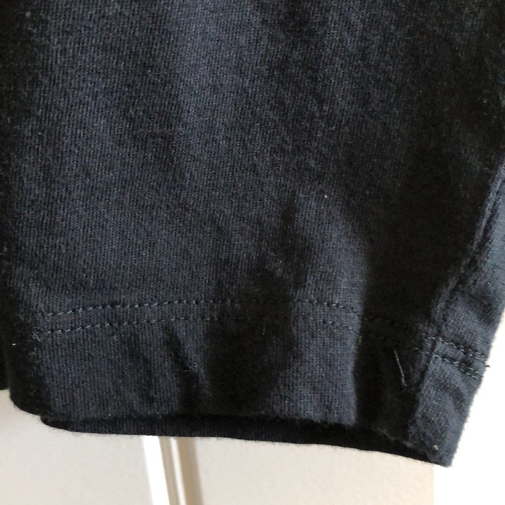 Given as Gift! Harley-Davidson Long-Sleeve Top - Picture 5 of 9